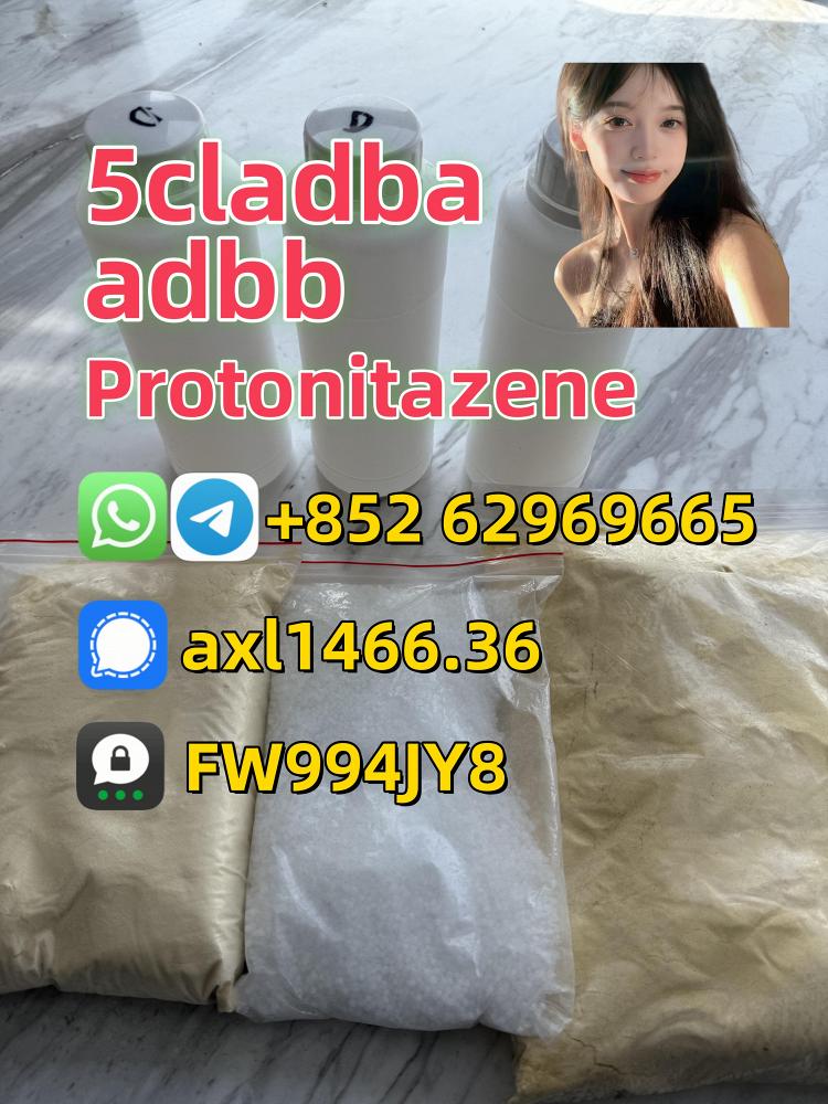 The high-purity 5CLADBA 5cladba 5CL-ADB and ADBB 5fadb 4F/6F EU supply
