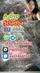 5cladba cannabinoid precursor raw 5cl-adb-a material in stock1399816-54-6,Purity99% apvp A-pvp - Раздел: Косметика, парфюмерия, средства по уходу