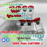 Semaglutide 5-AMINO-1MQ Retatrutide 910463-68-2 Factory Price - Раздел: Бытовая электроника, фототехника