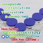 Semaglutide 5-AMINO-1MQ Retatrutide 910463-68-2 Factory Price
