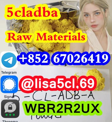 5cladba Strongest Cannabis 5cladba Powder