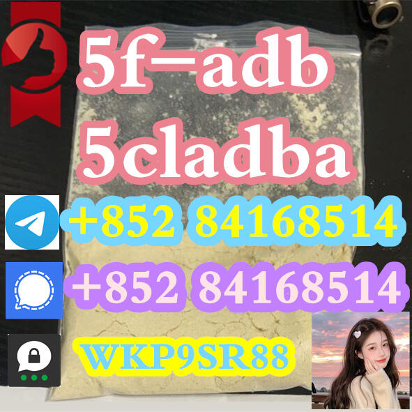 5cladba 5cl 5c 5cladb 5cl-adb-a, Adbb/adb-binaca 5f-adb