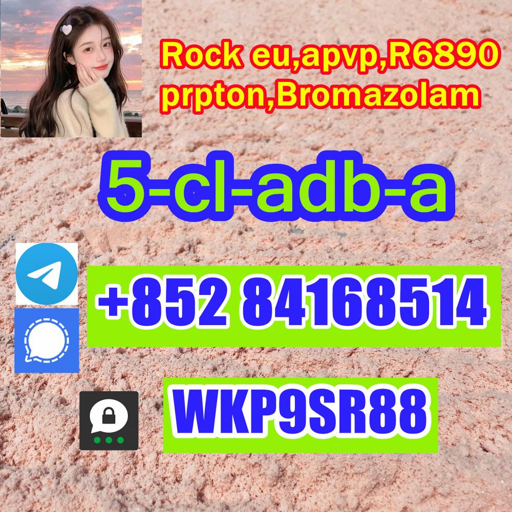 5cladba adbb 5fadb 5cl-adb-a 5cladb Good supplier jwh-018 5fadb