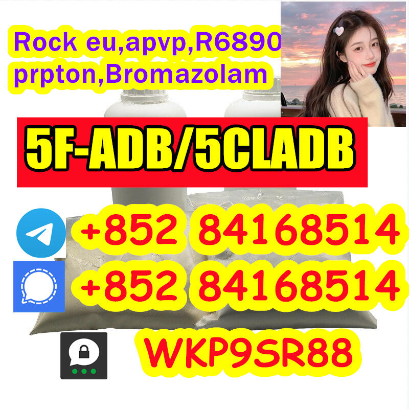 5cladb, 5cladba, 5cl Adb, 5cl, Adbb, Jwh-018, 5cl-adb-a