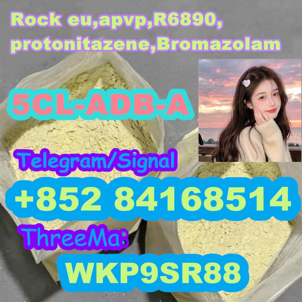 5CLADBA adbb 5cladb 5cl-adb-a 5fadb 5f-adb the strongest