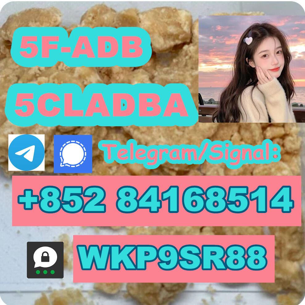buy 5cl 5cladba precursor yellow powder best supplier adbb 5f-adb