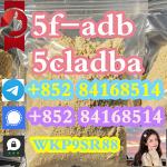 5cladba 5CL-ADB-a China supplier 5cladb Raw material Adbb - Раздел: Медицинские товары, фармацевтическая продукция