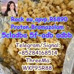 5cladba raw material 5cl-adb-a precursor raw 5cladb Precursor
