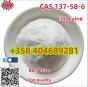 CAS 137-58-6 / 73-78-9 Lidocaine white powder supplier