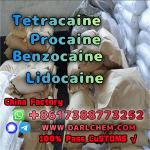 Lidocaine Benzocaine Procaine raw Powder 137-58-6 China Factory - Раздел: Компьютеры оптом