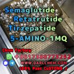 Semaglutide 5-AMINO-1MQ Retatrutide 910463-68-2 China Factory - Раздел: Климатическая техника, вентиляционная техника