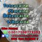 Lidocaine Benzocaine Procaine raw Powder 137-58-6 China Factory