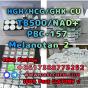 HGH 191AA BPC-157 TB-500 raw powder 12629-01-5 China Factory