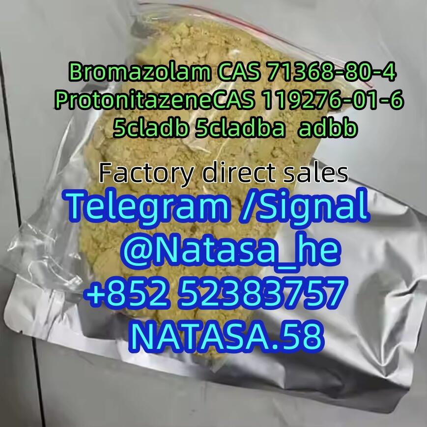 Adbb, 5c, 5cl, 5cladba, 5cl-adb-a, 5cl-adb, 5cladb Semi-finished