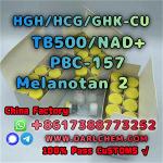 HGH 191AA BPC-157 TB-500 raw powder 12629-01-5 High Quality - Раздел: Бытовая электроника, фототехника