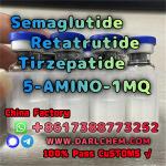 Semaglutide 5-AMINO-1MQ Retatrutide 910463-68-2 Raw Powder - Раздел: Косметика, парфюмерия, средства по уходу