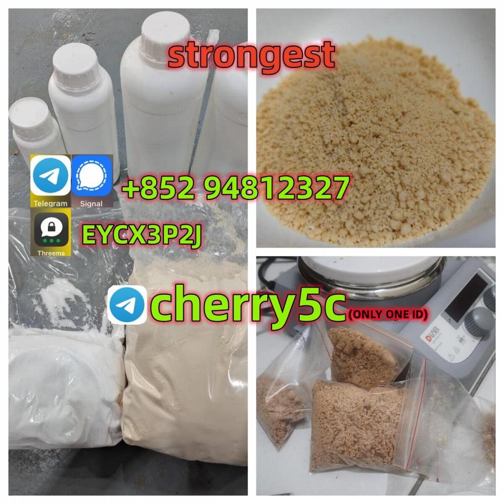 5cladba precursor raw 5cl-adb-a raw material
