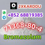 whatsapp+852 68819385 Bromazolam 71368-80-4 quality, low price - Раздел: Компьютеры оптом