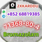 whatsapp+852 68819385 Bromazolam 71368-80-4 quality, low price - Раздел: Климатическая техника, вентиляционная техника