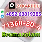 whatsapp+852 68819385 Bromazolam 71368-80-4 quality, low price - Раздел: Климатическая техника, вентиляционная техника