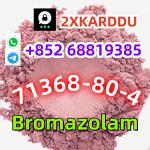 whatsapp+852 68819385 Bromazolam 71368-80-4 quality, low price - Раздел: Косметика, парфюмерия, средства по уходу