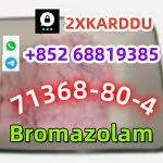 whatsapp+852 68819385 Bromazolam 71368-80-4 quality, low price - Раздел: Компьютеры оптом