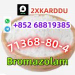 whatsapp+852 68819385 Bromazolam 71368-80-4 quality, low price - Раздел: Компьютеры оптом