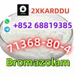 whatsapp+852 68819385 Bromazolam 71368-80-4 quality, low price - Раздел: Компьютеры оптом
