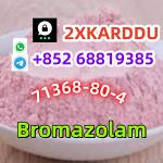 whatsapp+852 68819385 Bromazolam 71368-80-4 quality, low price - Раздел: Климатическая техника, вентиляционная техника