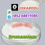 whatsapp+852 68819385 Bromazolam 71368-80-4 quality, low price - Раздел: Климатическая техника, вентиляционная техника