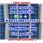 Semaglutide 5-AMINO-1MQ Retatrutide 910463-68-2 Manufactory Supply - Раздел: Косметика, парфюмерия, средства по уходу