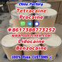 Lidocaine Benzocaine Procaine raw Powder 137-58-6 Best Price
