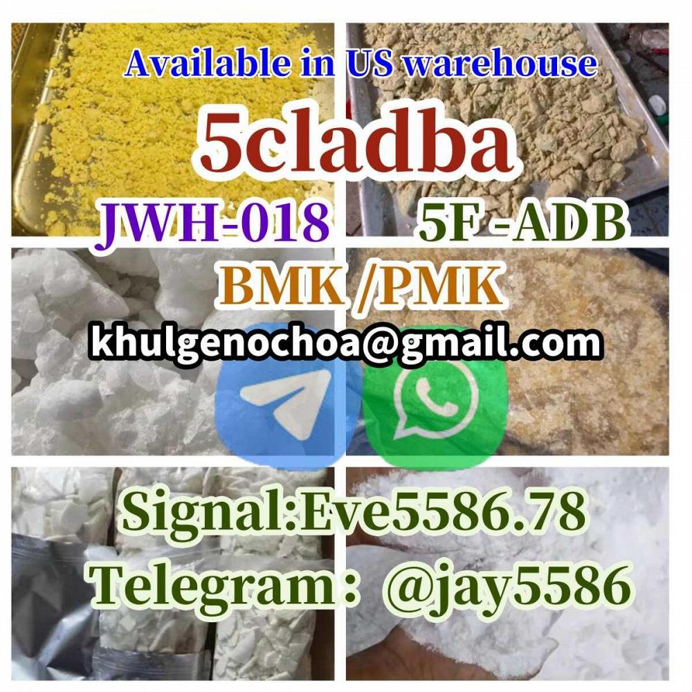 5F -AD，5cladba，Adbb，JWH-018，A-PVP，BMK /PMK ，eu