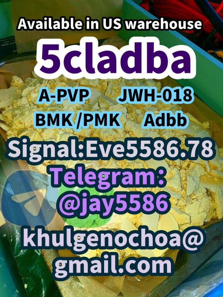 5F -AD，5cladba，Adbb，JWH-018，A-PVP，BMK /PMK ，eu