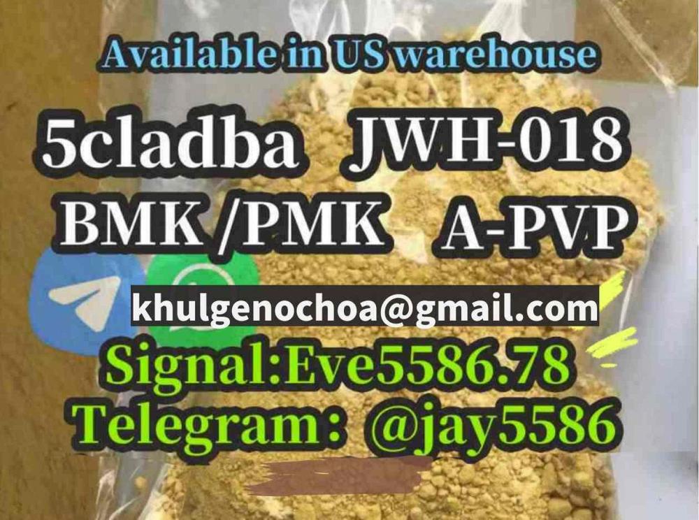 5F -AD，5cladba，Adbb，JWH-018，A-PVP，BMK /PMK ，eu