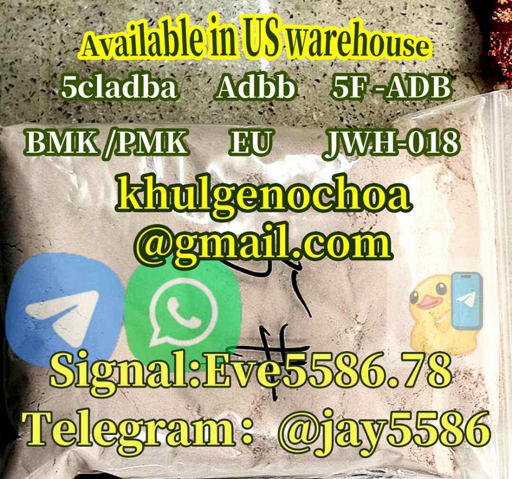 5F -AD，5cladba，Adbb，JWH-018，A-PVP，BMK /PMK ，eu