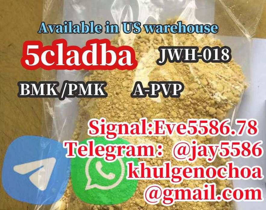 5F -AD，5cladba，Adbb，JWH-018，A-PVP，BMK /PMK ，eu