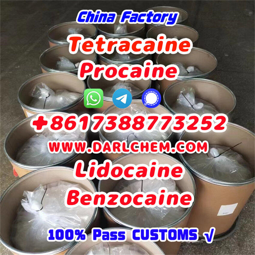 HGH 191AA BPC-157 TB-500 raw powder 12629-01-5 High Quality