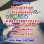 Semaglutide 5-AMINO-1MQ Retatrutide 910463-68-2 Wholesale Price