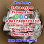Semaglutide 5-AMINO-1MQ Retatrutide 910463-68-2 Wholesale Price