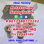 Semaglutide 5-AMINO-1MQ Retatrutide 910463-68-2 China Factory