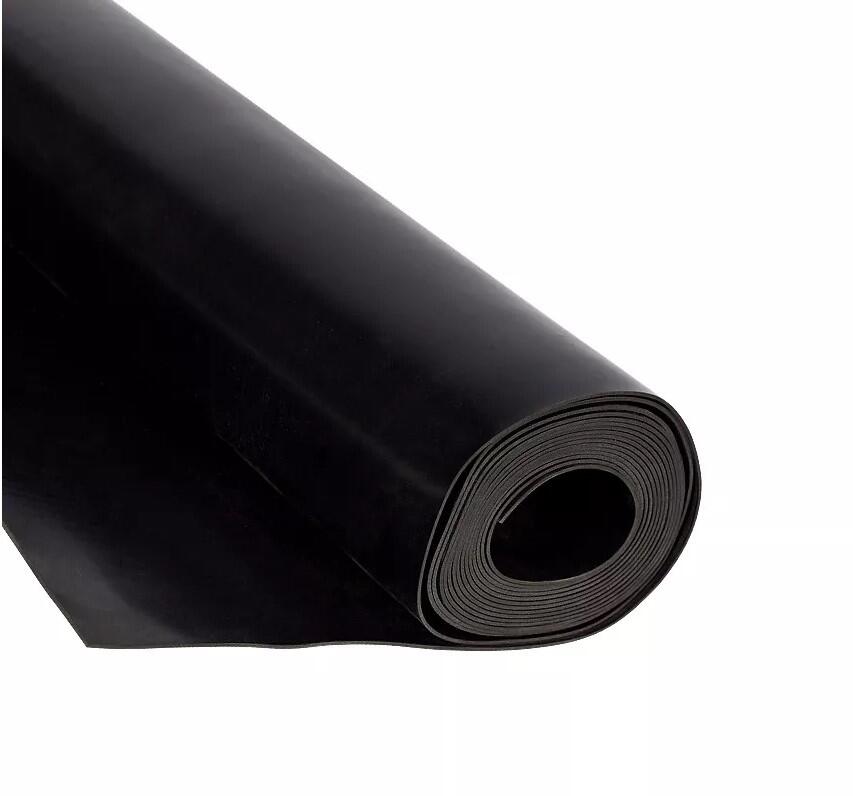 Техпластина 1 мм. ТМКЩ-С 2Н (ширина 1200 мм).