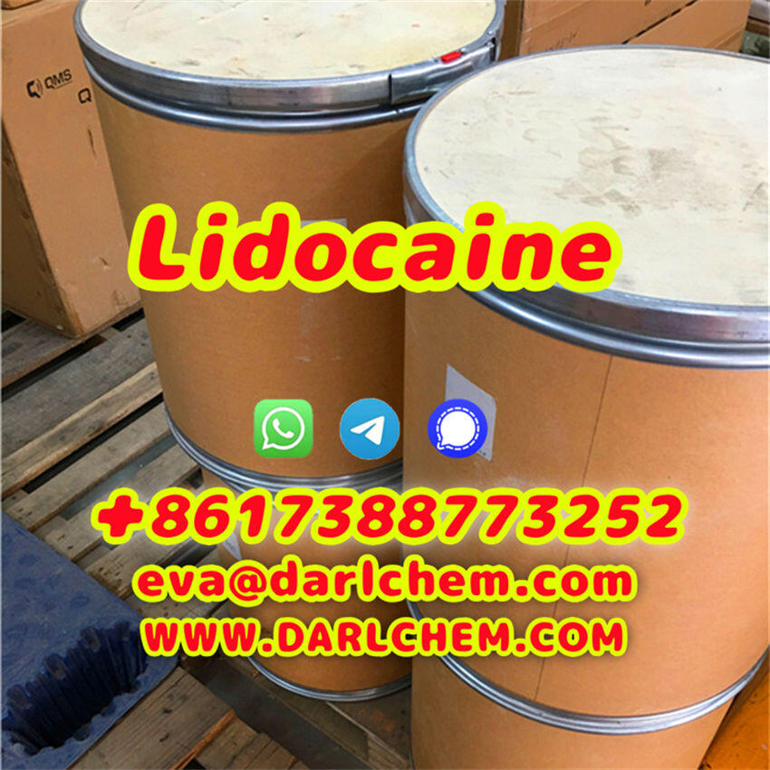 Good Price Lidocaine base hcl crystals powder 137-58-6 Korea Neuramis Volume 1ml with Face Anti Wrin