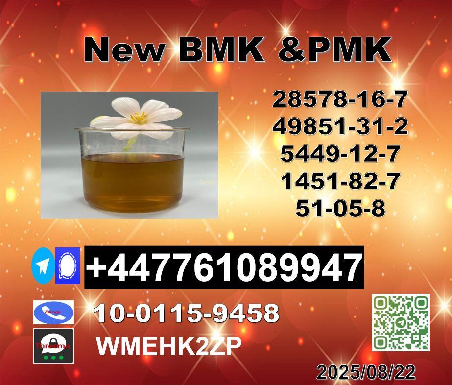 49851-31-2 BVF 2-Bromo-1-Phenyl-Pentan-1-One,BMK 5449-12-7,PMK 28578-16-7