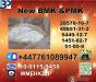 cas 28578-16-7 PMK ethyl glycidate and cas 5449-12-7 BMK Powder Industrial Shipping Available