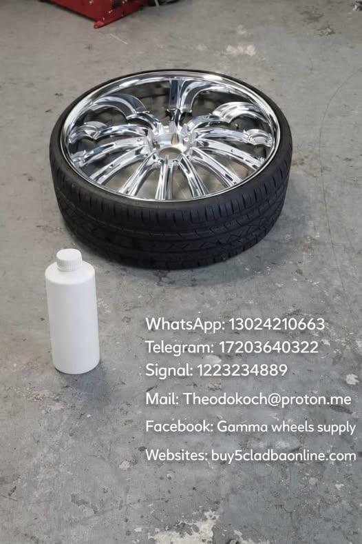 GBL for Sale | GBL Wheel Cleaner vendor(whatsapp:13024210663)