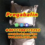 Anti-Depression 99% pregabalin crystals powder 148553-50-8 Salt - Раздел: Климатическая техника, вентиляционная техника