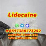Lidocaine base hcl crystals powder 137-58-6 Factory 100% Customs Clearance 99% Purity Em Po Polvo Ra - Раздел: Конгломераты