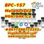 HGH 191AA BPC-157 TB-500 raw powder 12629-01-5 China Factory