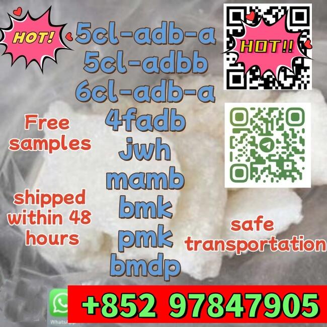 Strong cannabinoid precursors 5cladba,5f, 6cladba,6f Strong cannabinoid precursors 5cladba,5f, 6cladba,6f